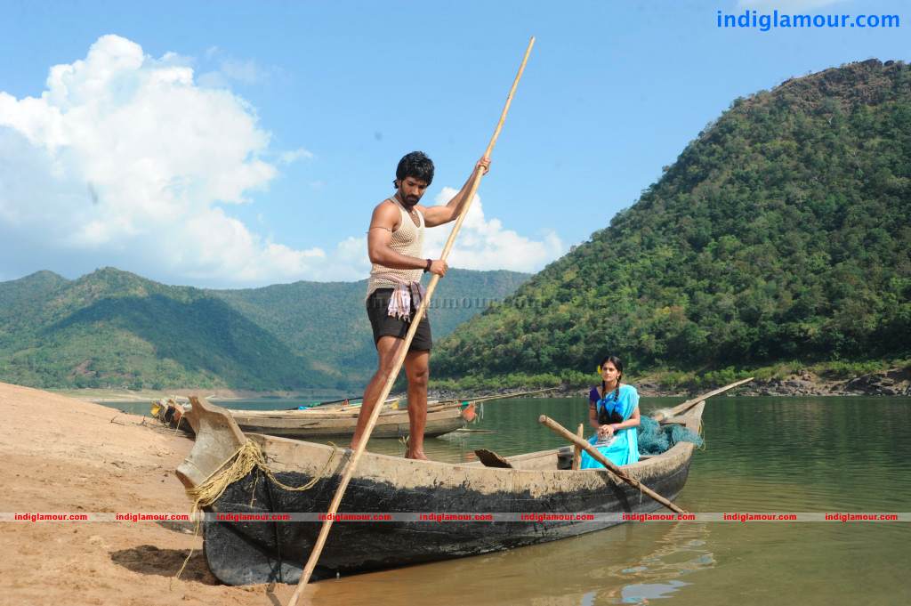 Gundello Godari Movie hd photo