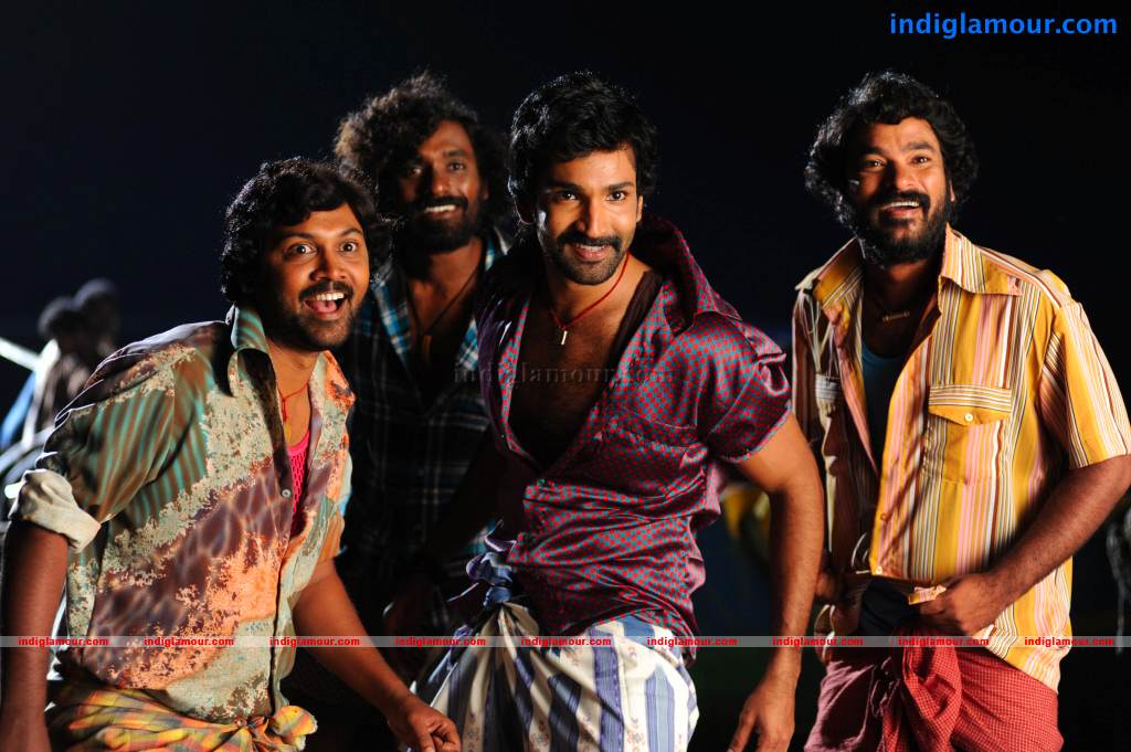 Gundello Godari Movie hd photo