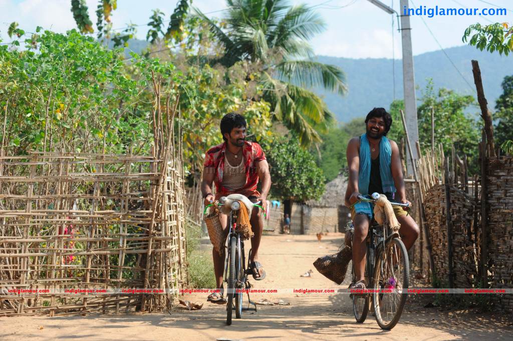 Gundello Godari Movie hd photo