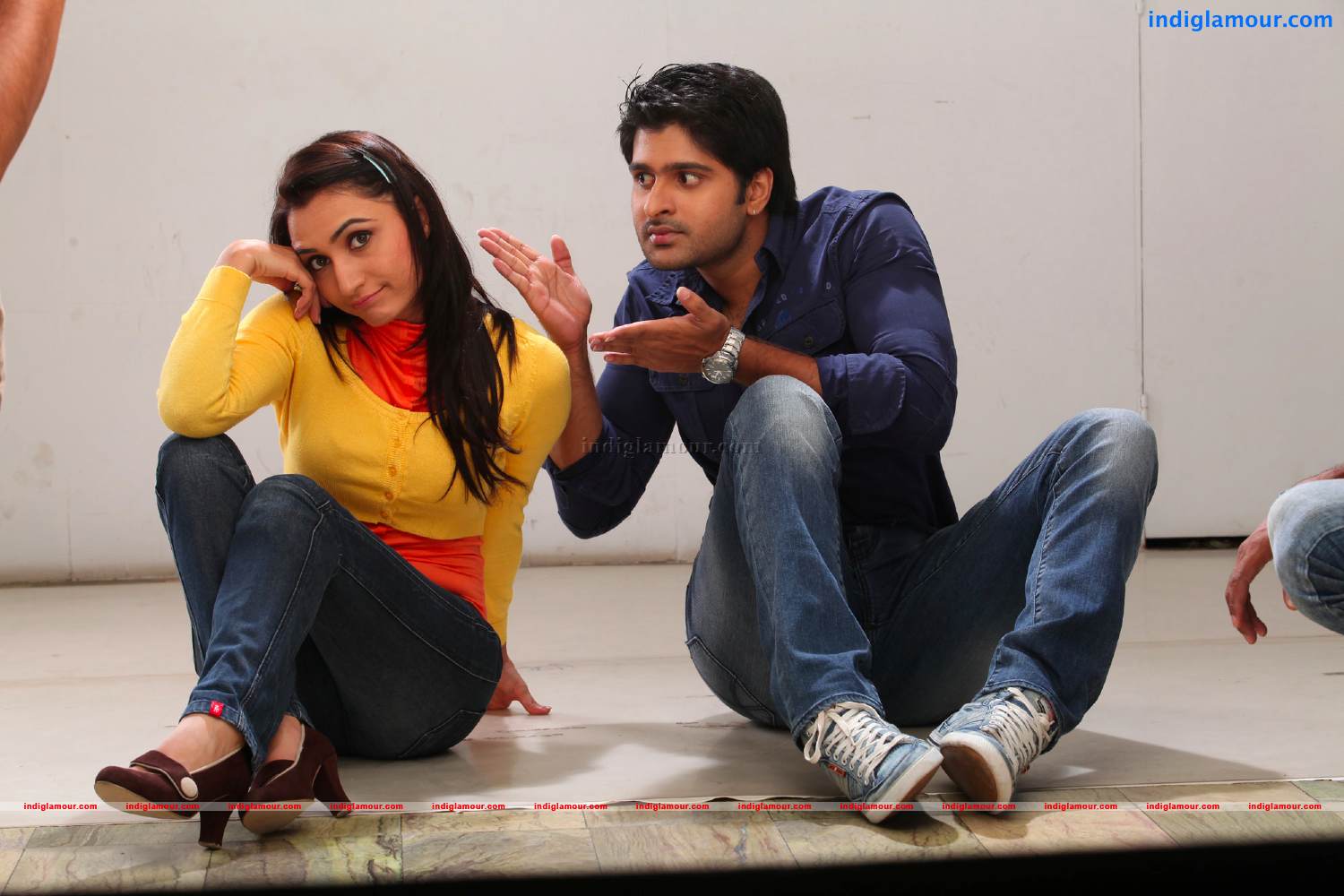 Love Touch Movie hd photo