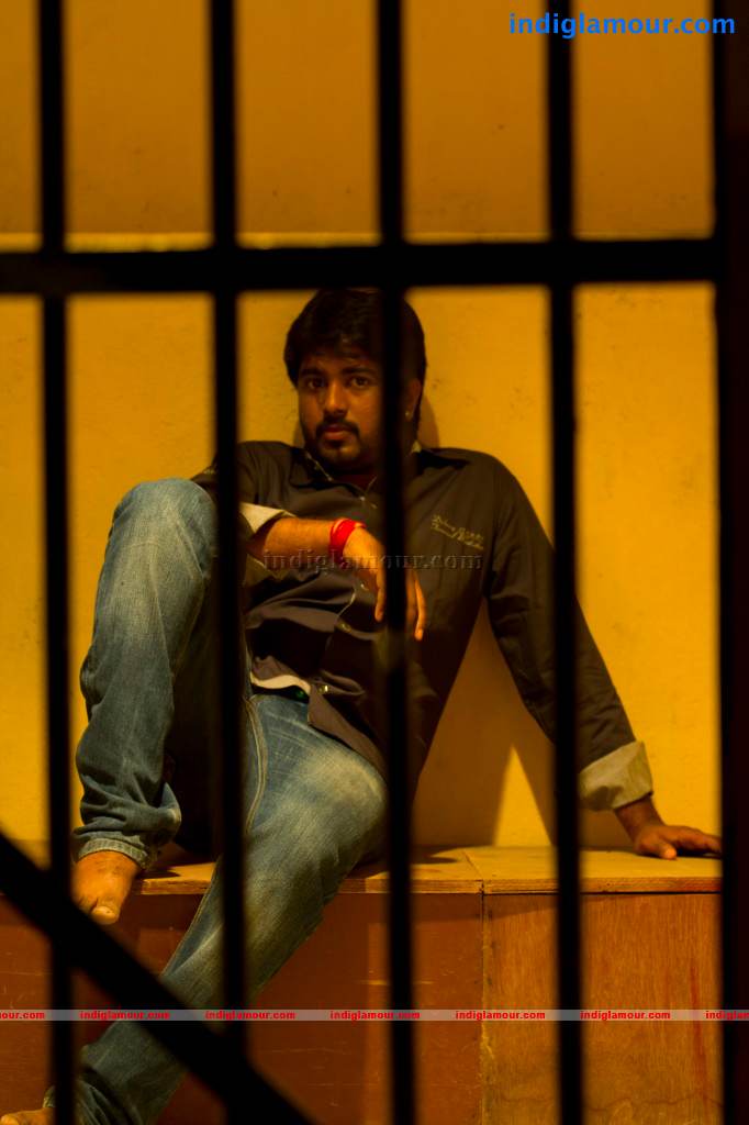 Nenu Nene Ramune Movie hd photo
