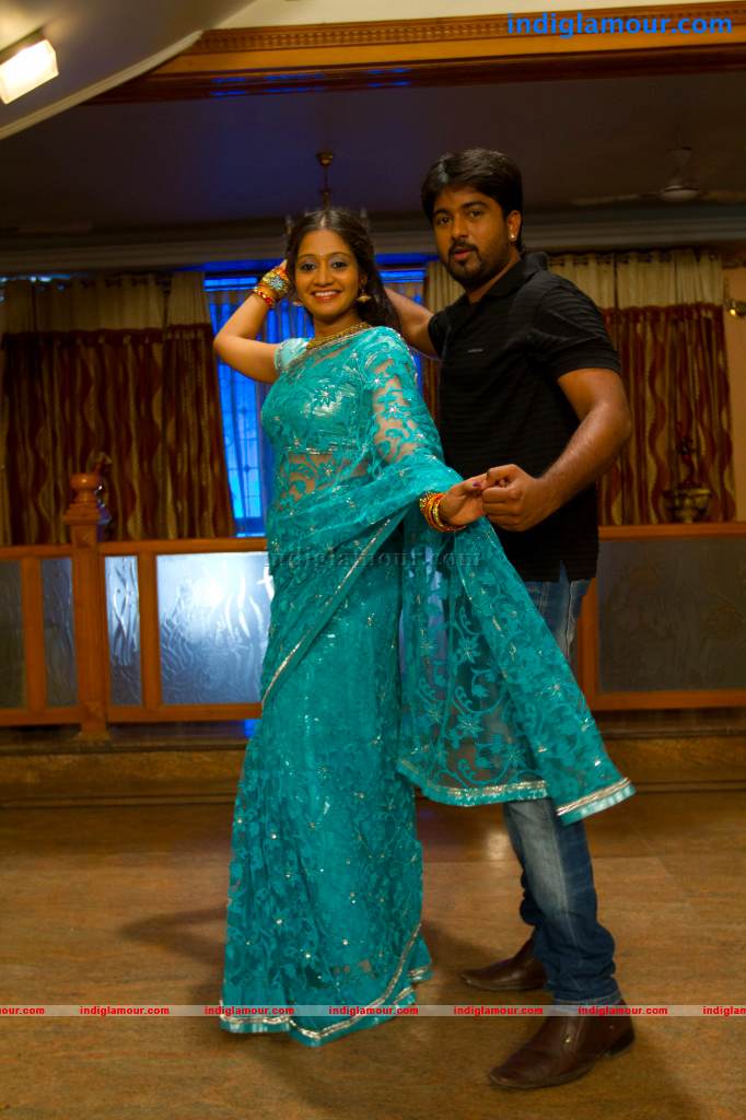Nenu Nene Ramune Movie hd photo