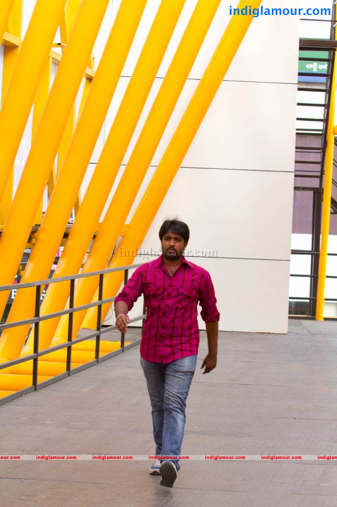 Nenu Nene Ramune Movie hd photo