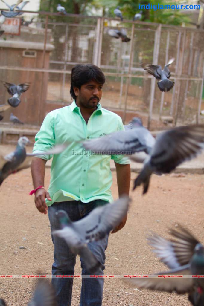 Nenu Nene Ramune Movie hd photo