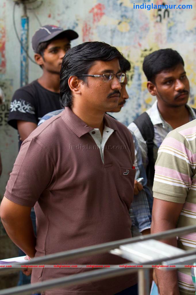 Nenu Nene Ramune Movie hd photo