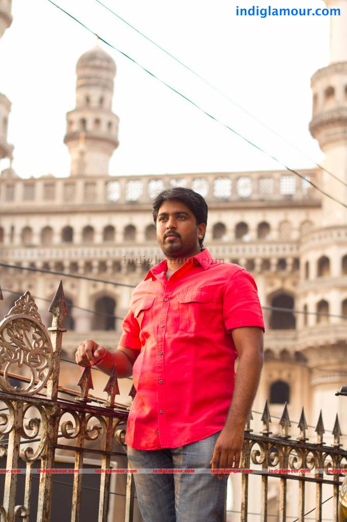 Nenu Nene Ramune Movie hd photo