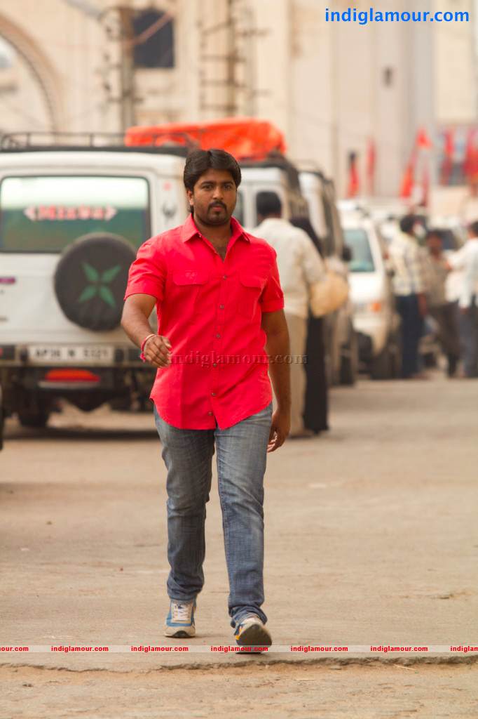 Nenu Nene Ramune Movie hd photo