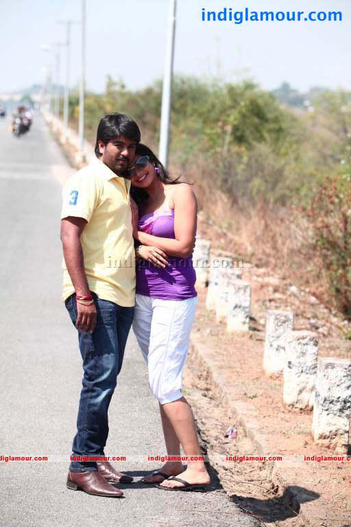 Nenu Nene Ramune Movie hd photo