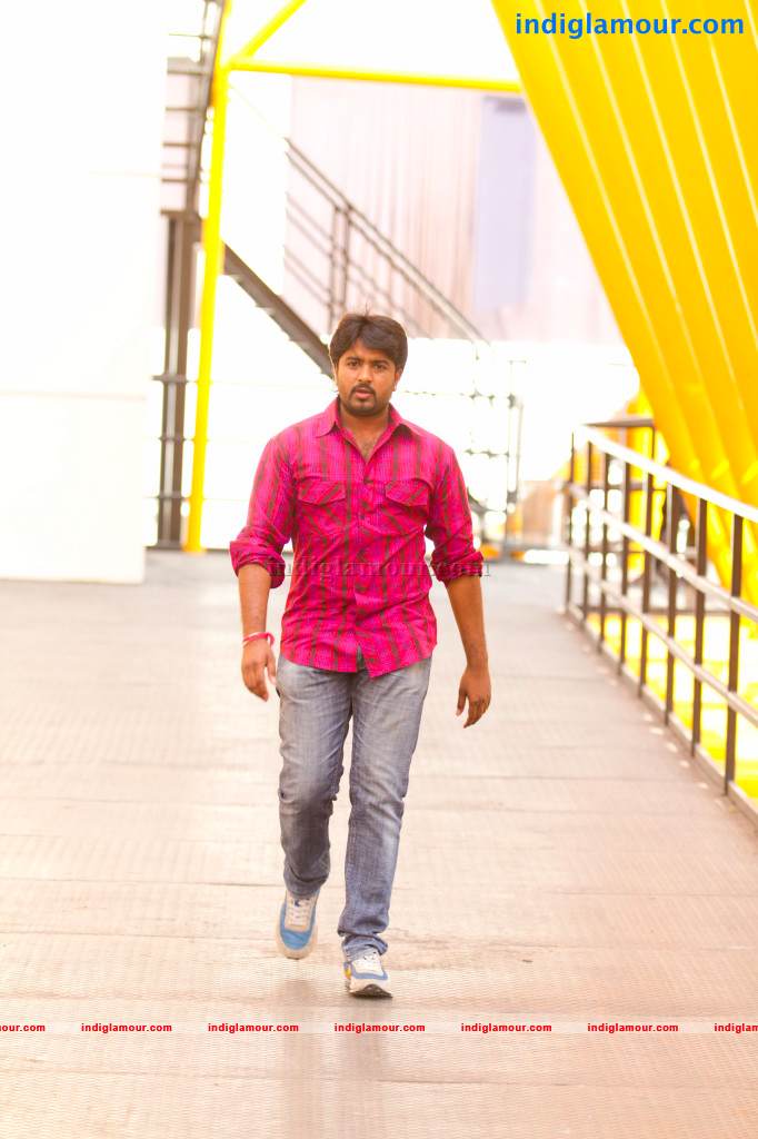 Nenu Nene Ramune Movie hd photo