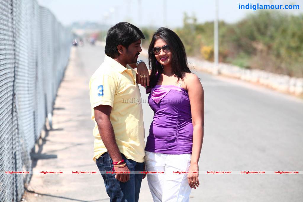 Nenu Nene Ramune Movie hd photo