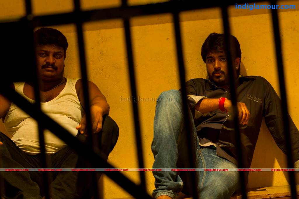 Nenu Nene Ramune Movie hd photo