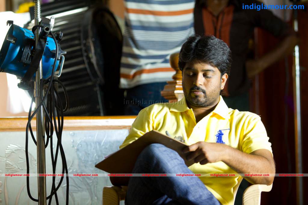 Nenu Nene Ramune Movie hd photo