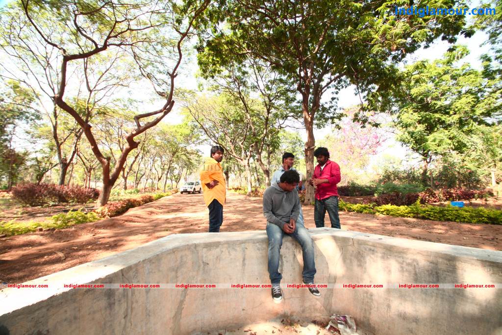Nenu Nene Ramune Movie hd photo