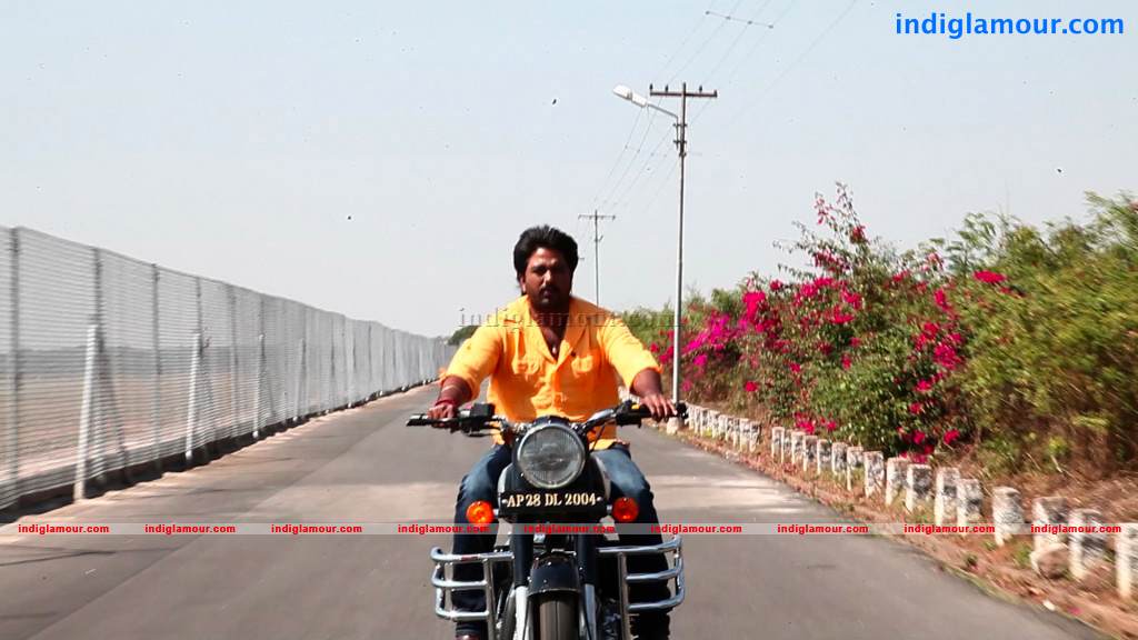 Nenu Nene Ramune Movie hd photo