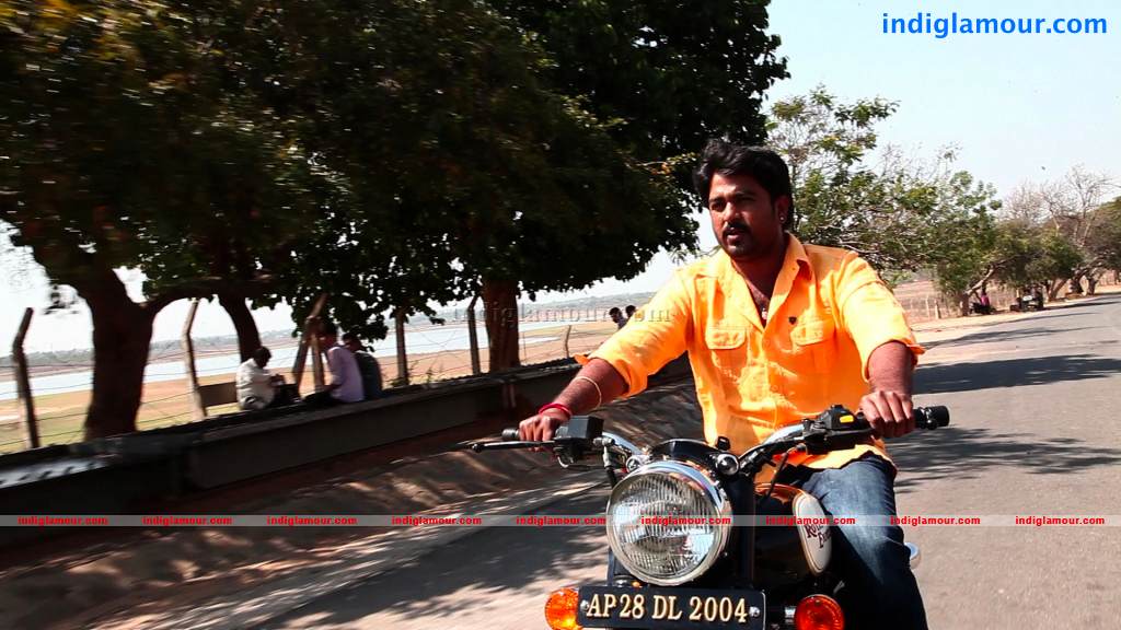 Nenu Nene Ramune Movie hd photo