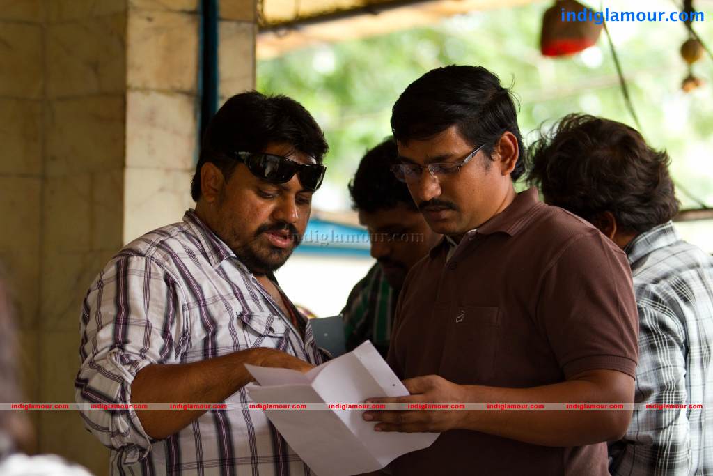 Nenu Nene Ramune Movie hd photo