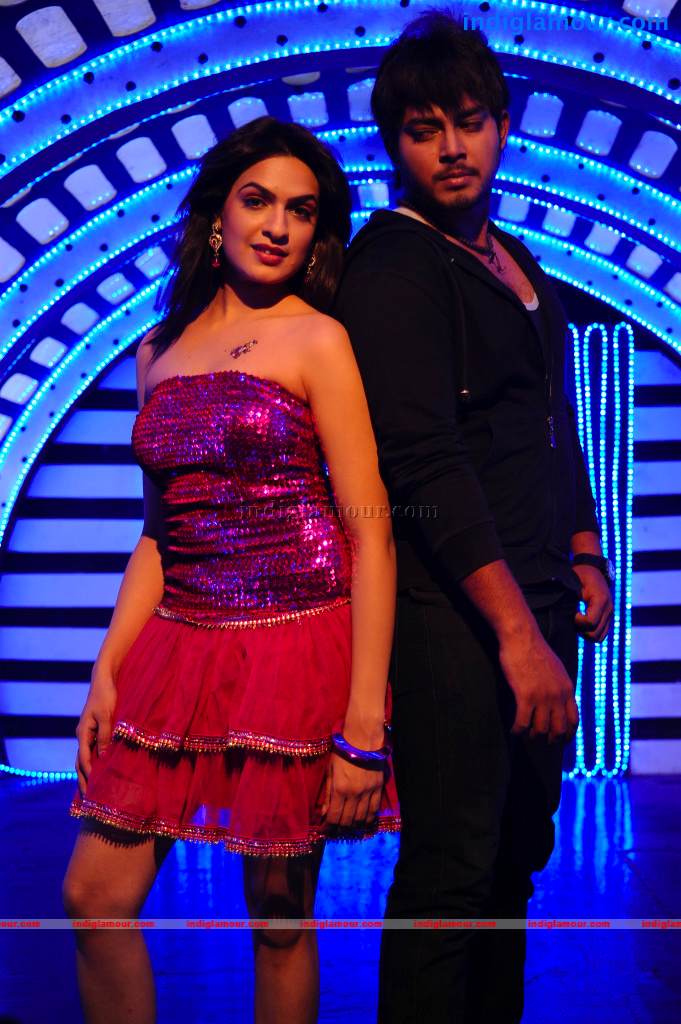 Telugabbai Movie hd photo