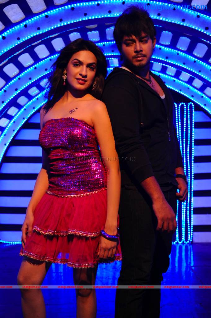 Telugabbai Movie hd photo