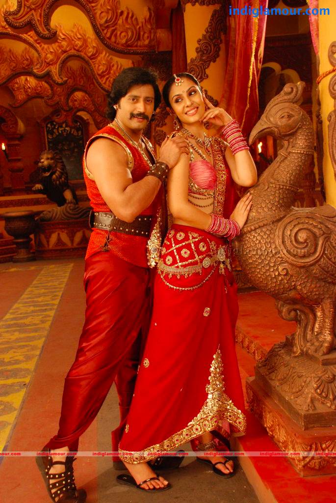 Rajakota Rahasyam Movie hd photo