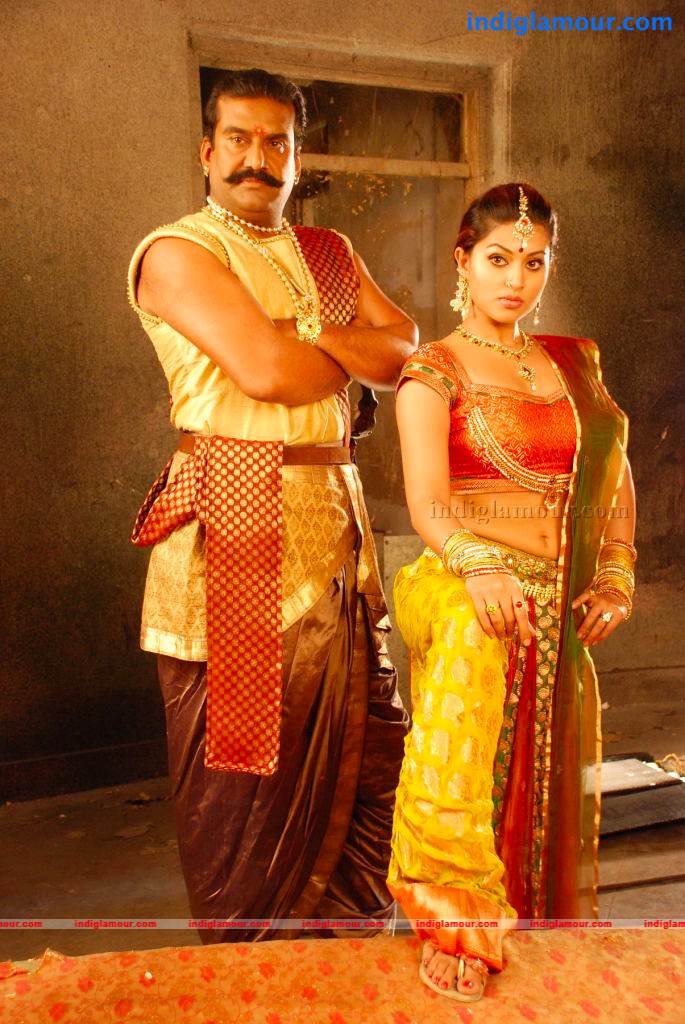 Rajakota Rahasyam Movie hd photo