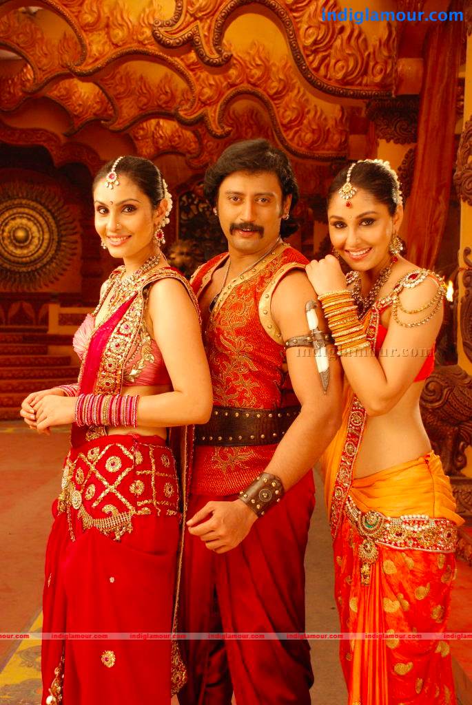 Rajakota Rahasyam Movie hd photo