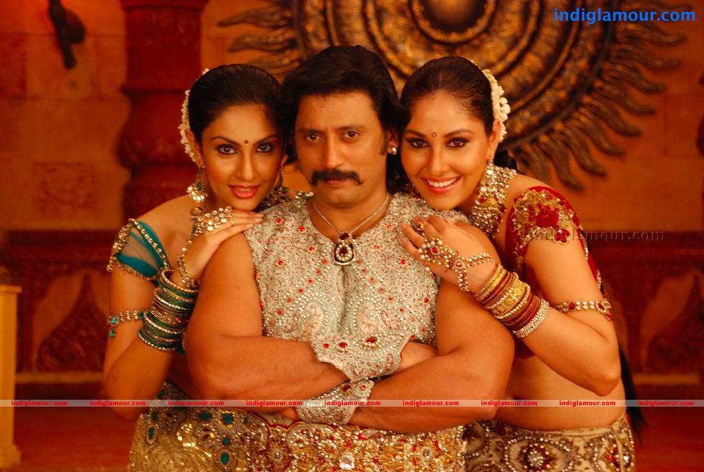 Rajakota Rahasyam Movie hd photo