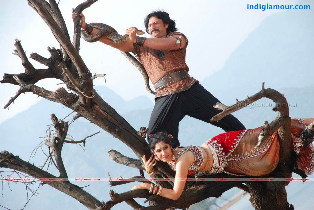 Rajakota Rahasyam Movie hd photo