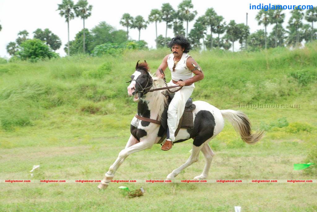 Rajakota Rahasyam Movie hd photo