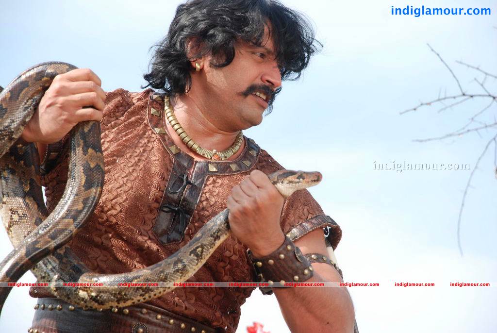 Rajakota Rahasyam Movie hd photo