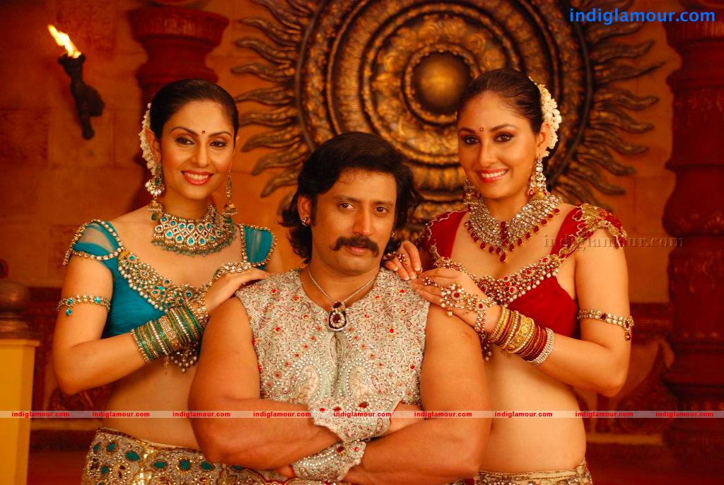 Rajakota Rahasyam Movie hd photo