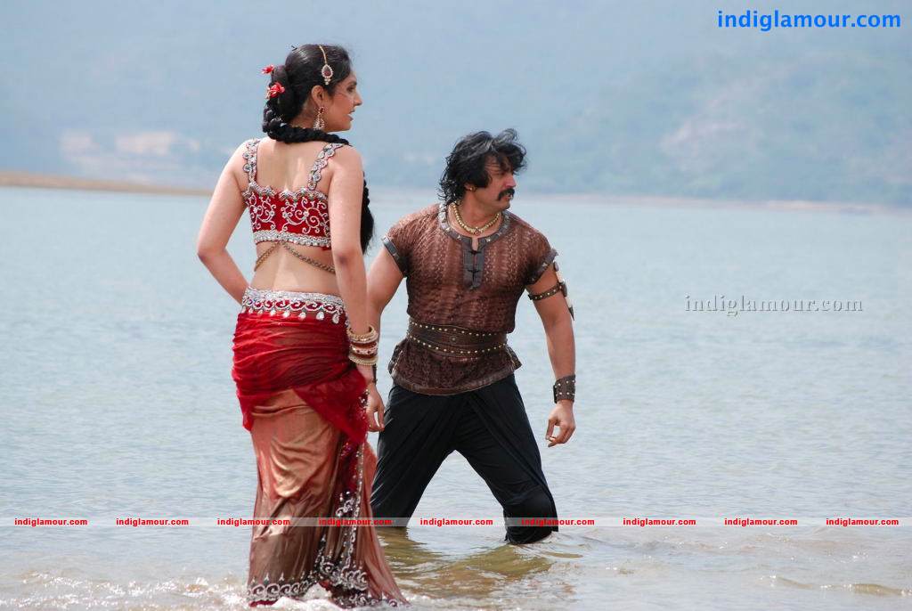 Rajakota Rahasyam Movie hd photo