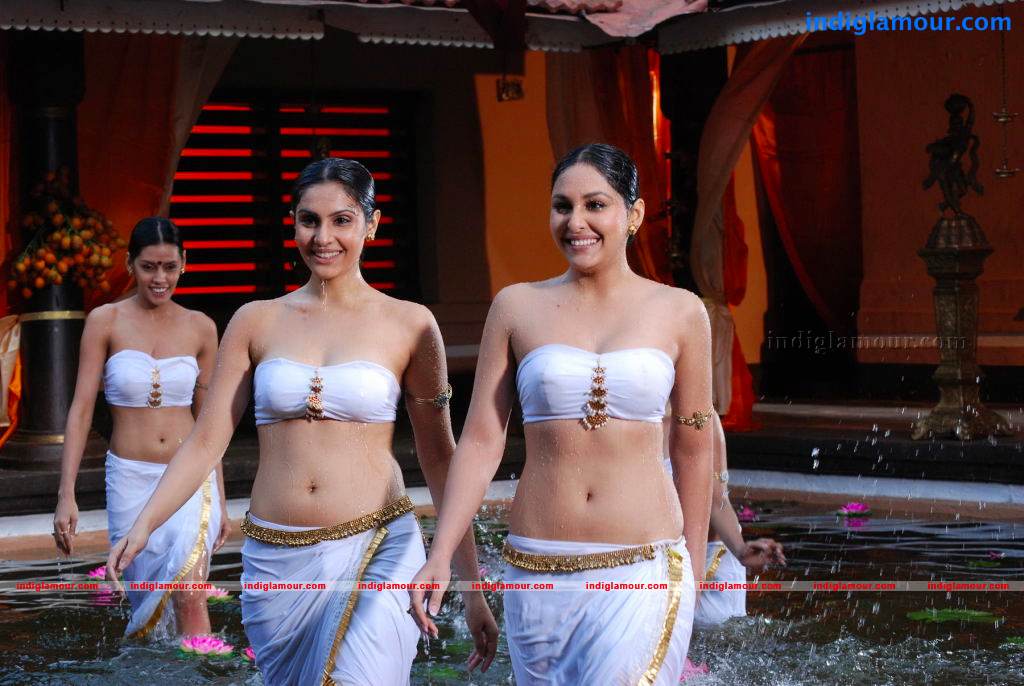 Rajakota Rahasyam Movie hd photo