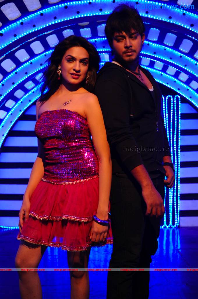 Telugabbai Movie hd photo