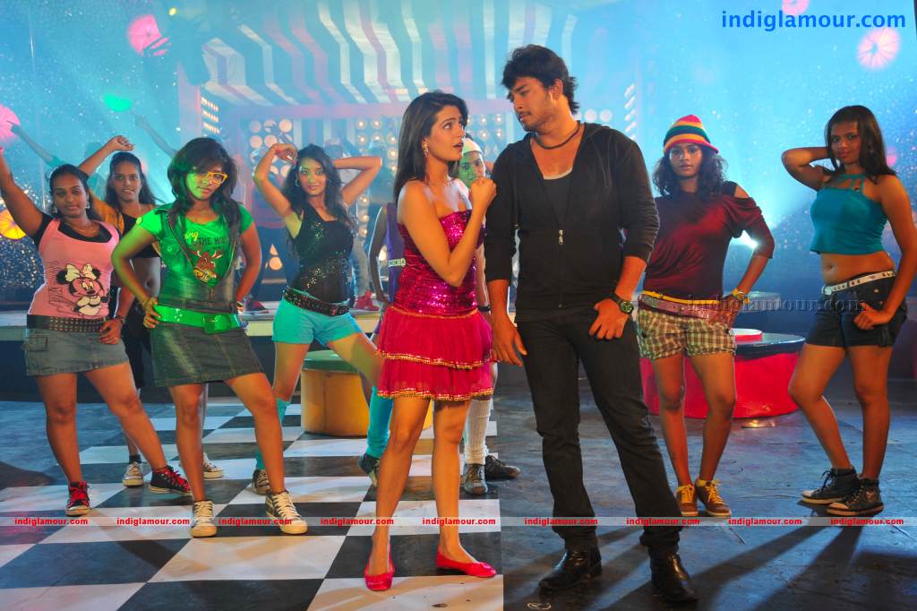 Telugabbai Movie hd photo