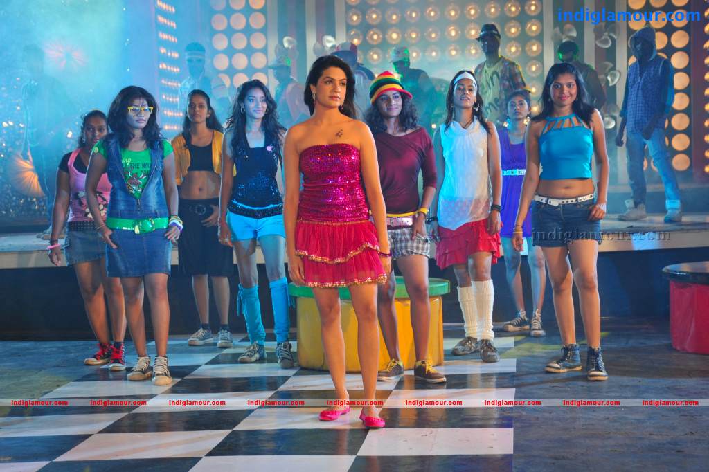 Telugabbai Movie hd photo