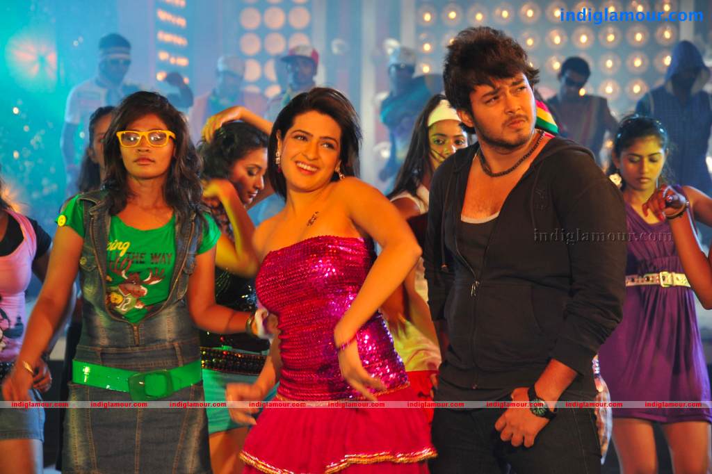 Telugabbai Movie hd photo