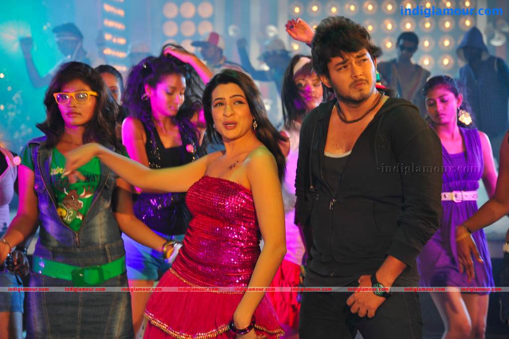 Telugabbai Movie hd photo