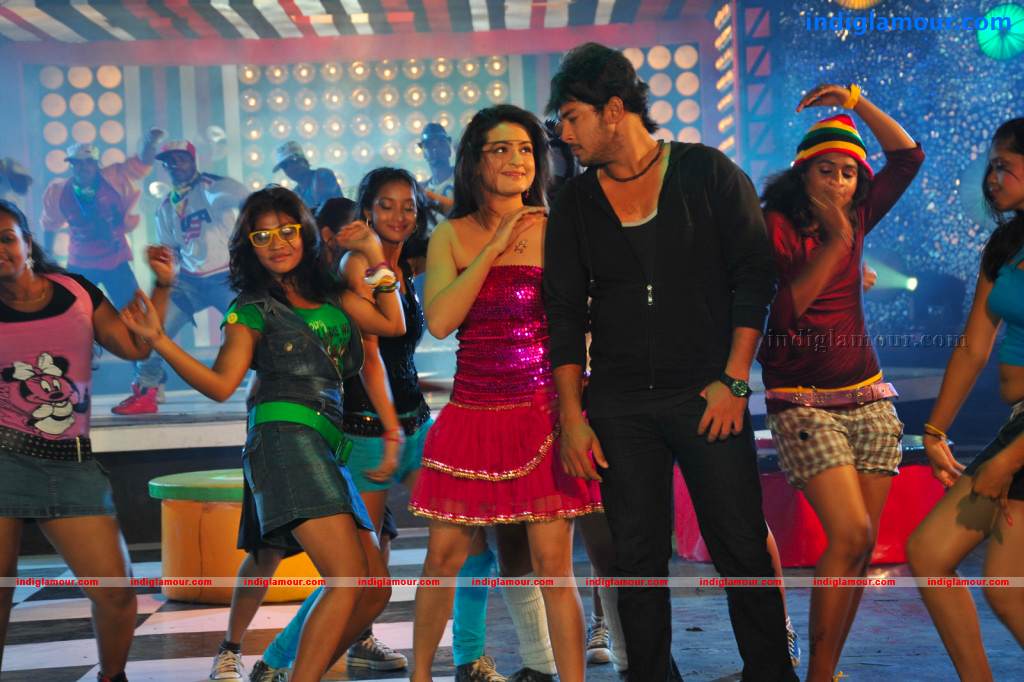 Telugabbai Movie hd photo