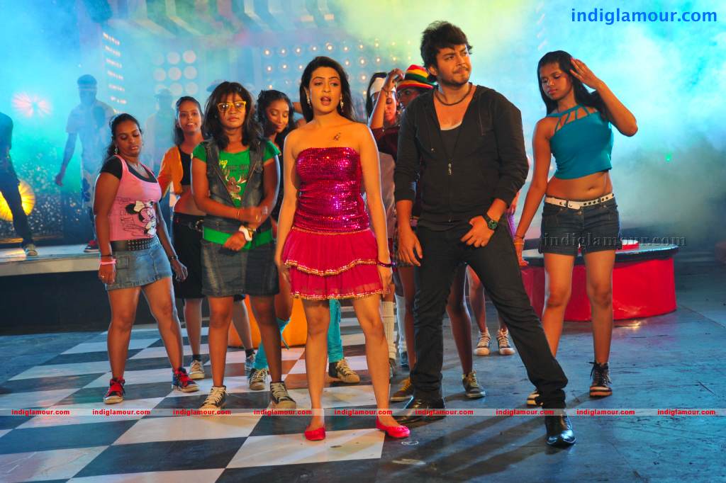 Telugabbai Movie hd photo