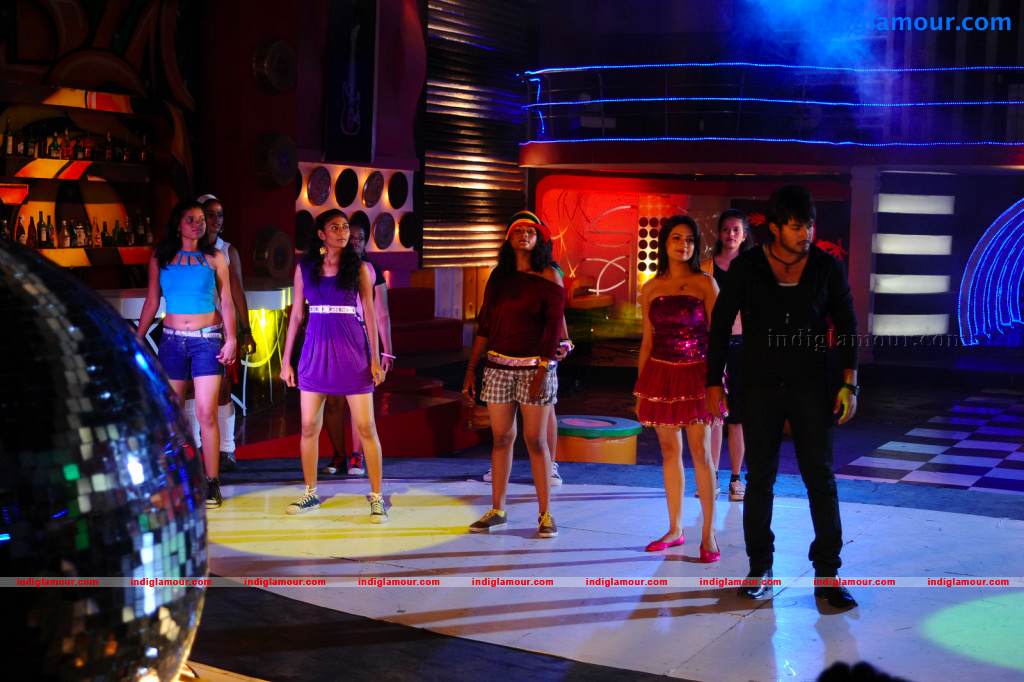 Telugabbai Movie hd photo