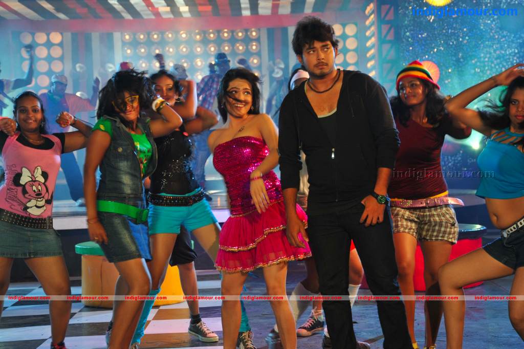 Telugabbai Movie hd photo