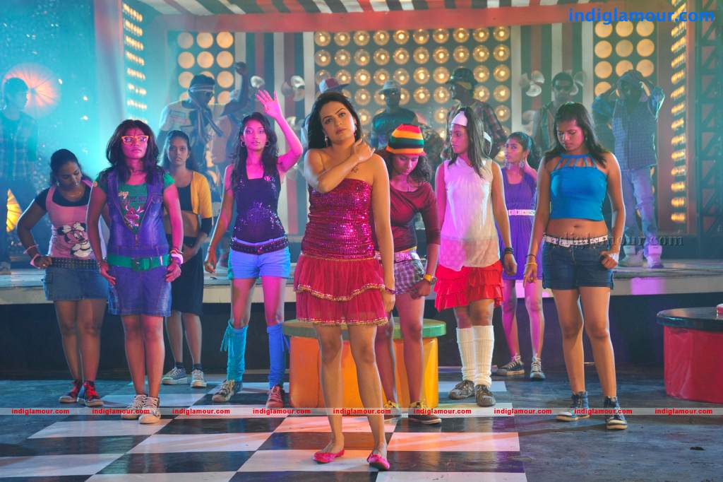Telugabbai Movie hd photo