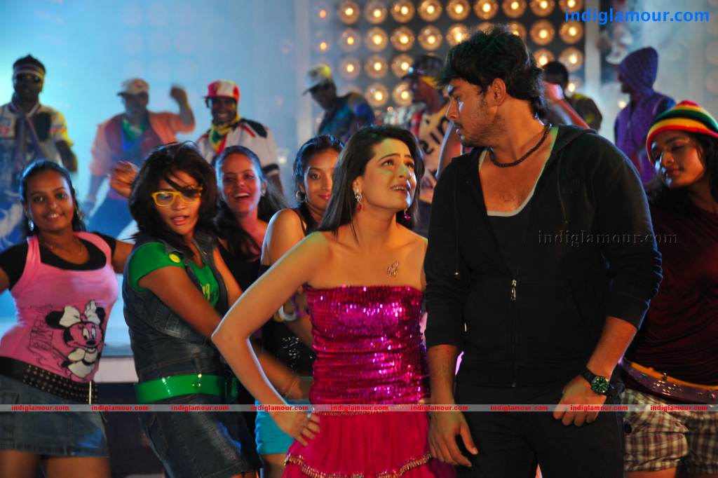 Telugabbai Movie hd photo