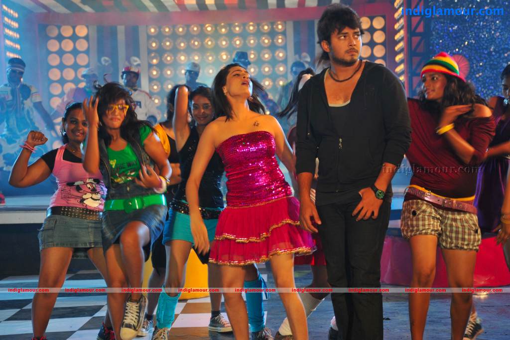 Telugabbai Movie hd photo