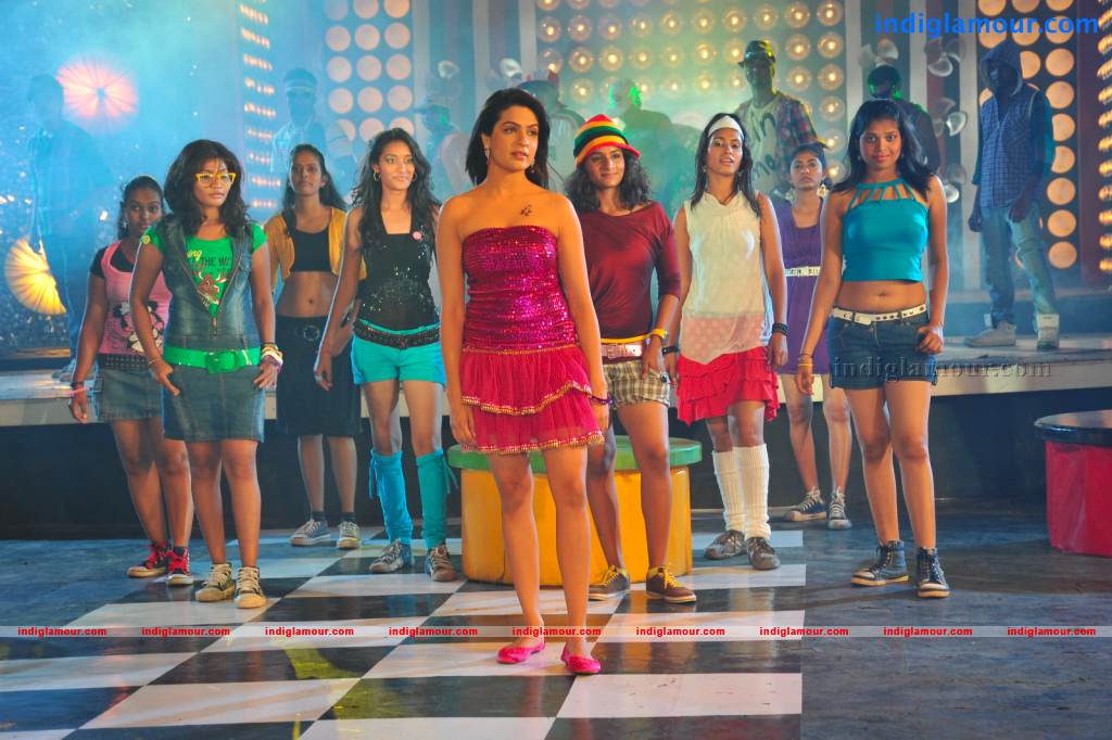 Telugabbai Movie hd photo