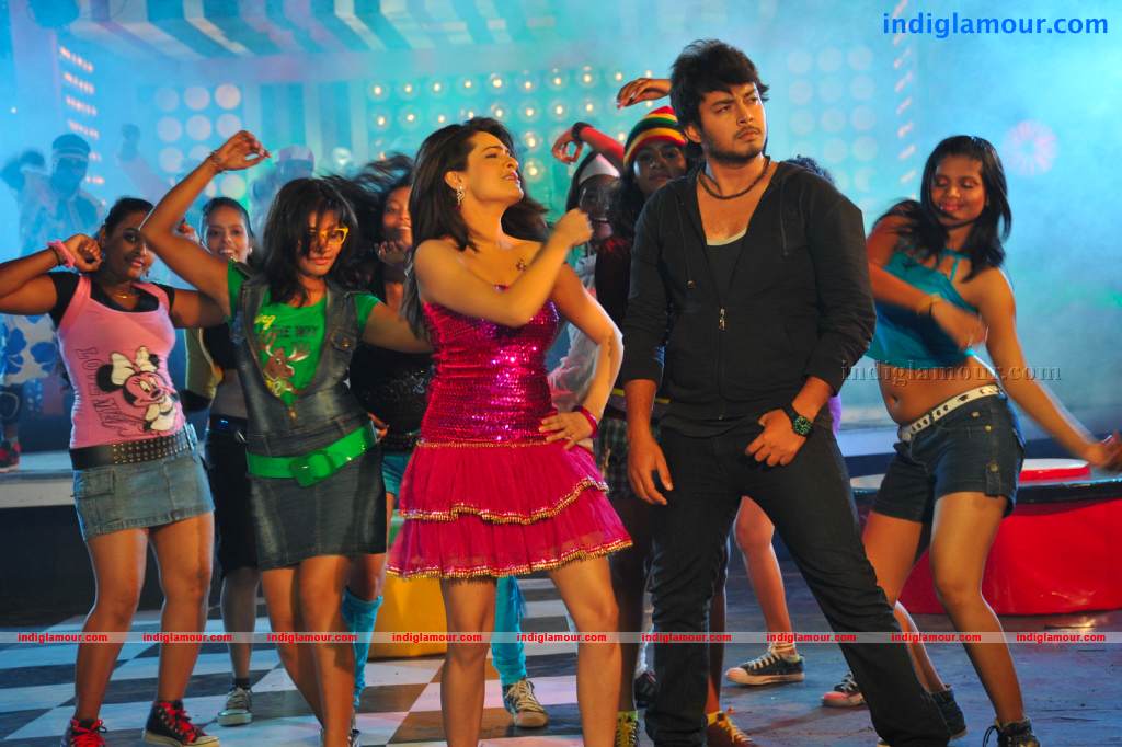 Telugabbai Movie hd photo