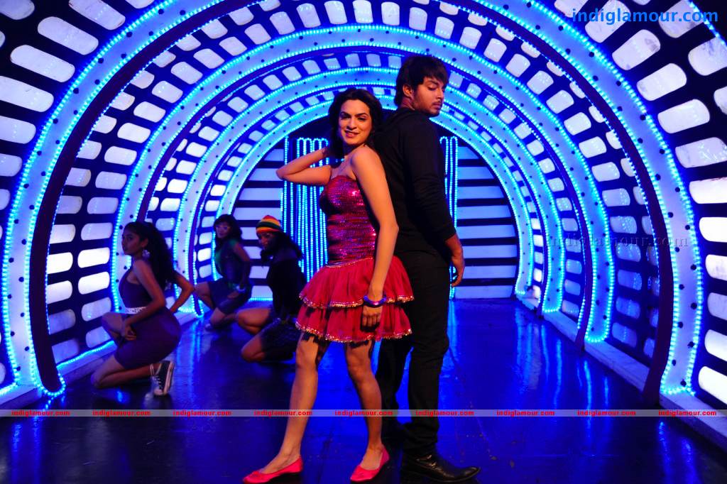 Telugabbai Movie hd photo