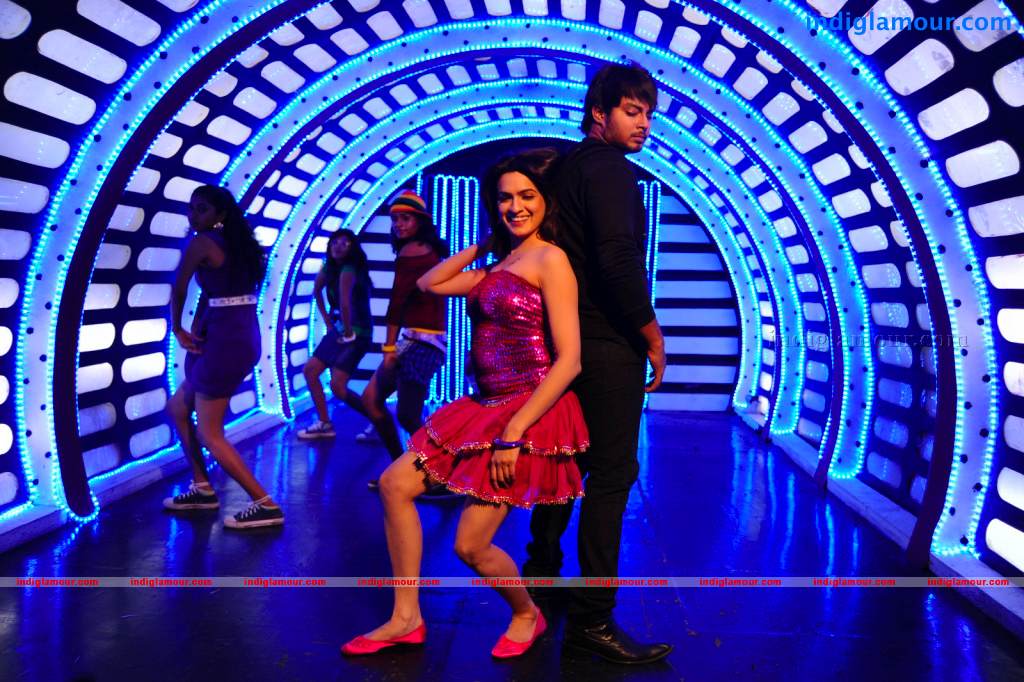Telugabbai Movie hd photo