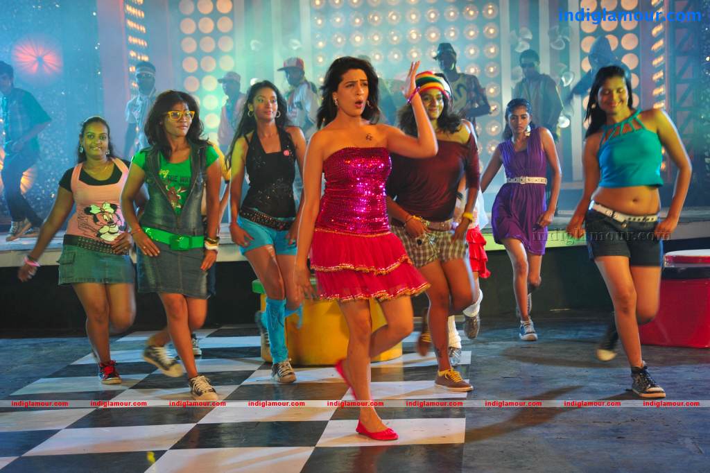 Telugabbai Movie hd photo