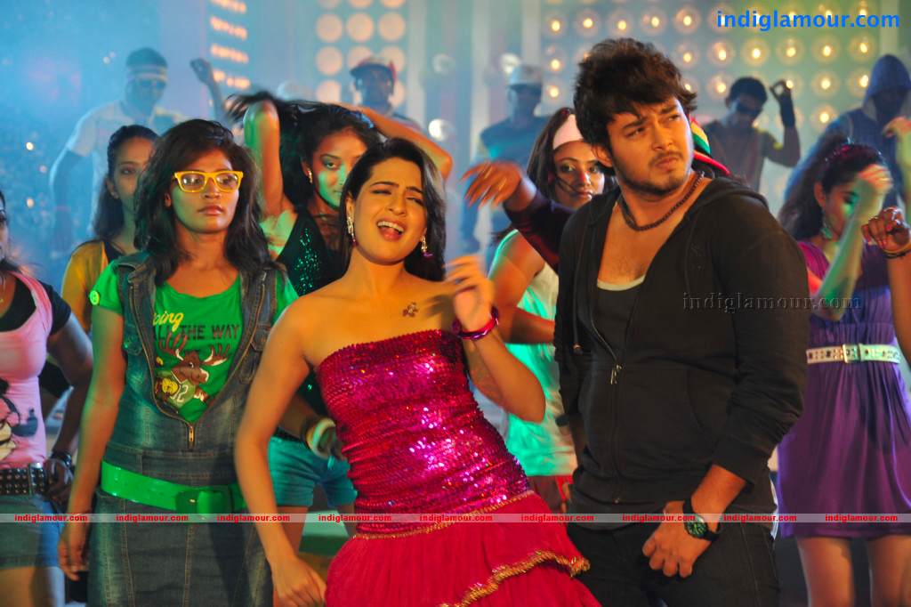 Telugabbai Movie hd photo